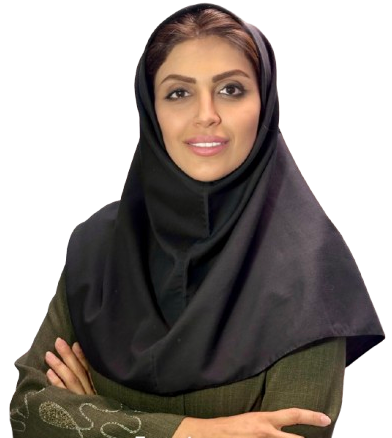 دکتر سیده مریم سیدالمحدثین