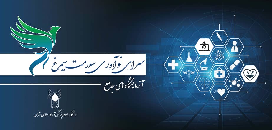 آزمایشگاه های سرای نوآوری سیمرغ