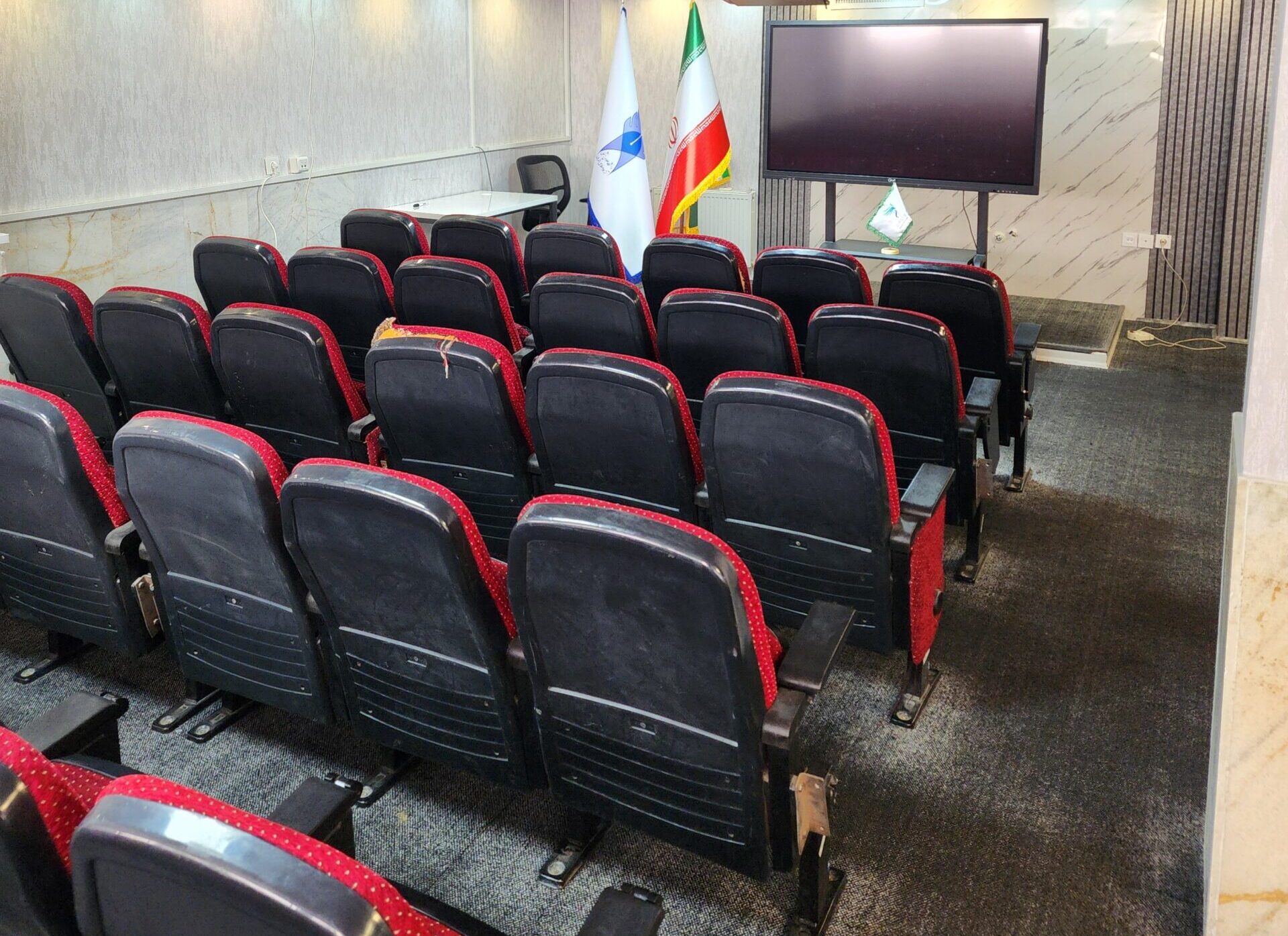 سرای نوآوری سیمرغ