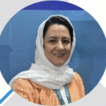 دكتر فريبا دشتستانى