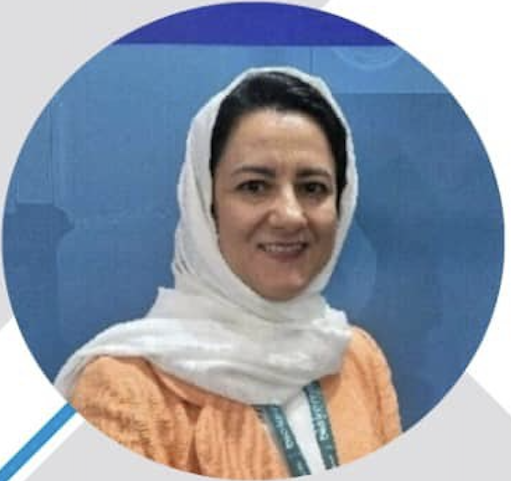 دكتر فريبا دشتستانى